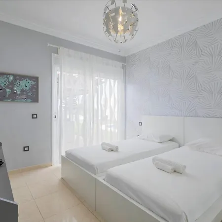 Βίλα Sara 2 In Costa Adeje- Sara Vacation